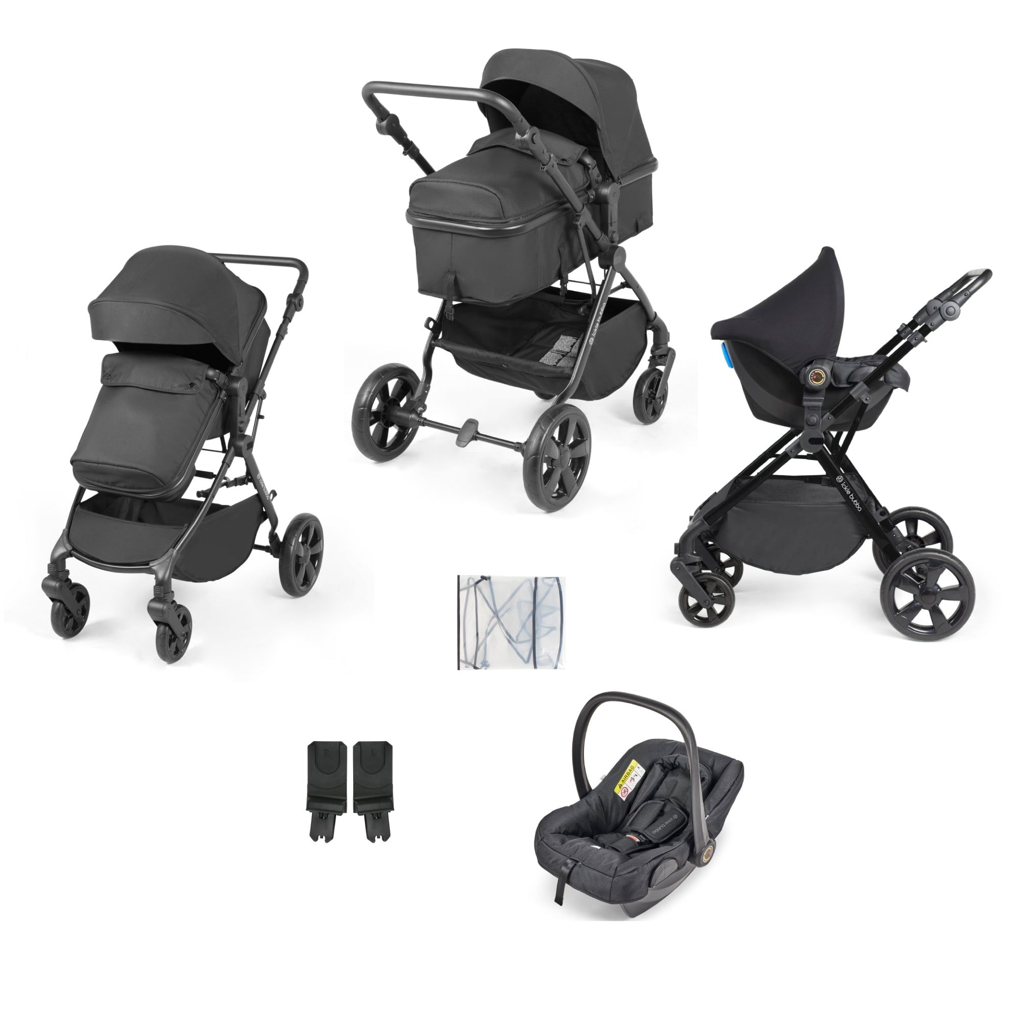 All in one travel system hotsell