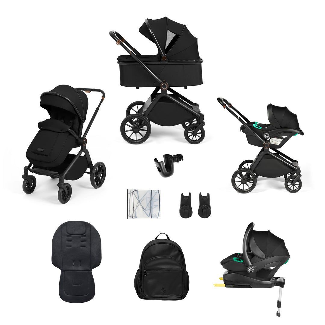 Altima All in One Travel System - As Good As New