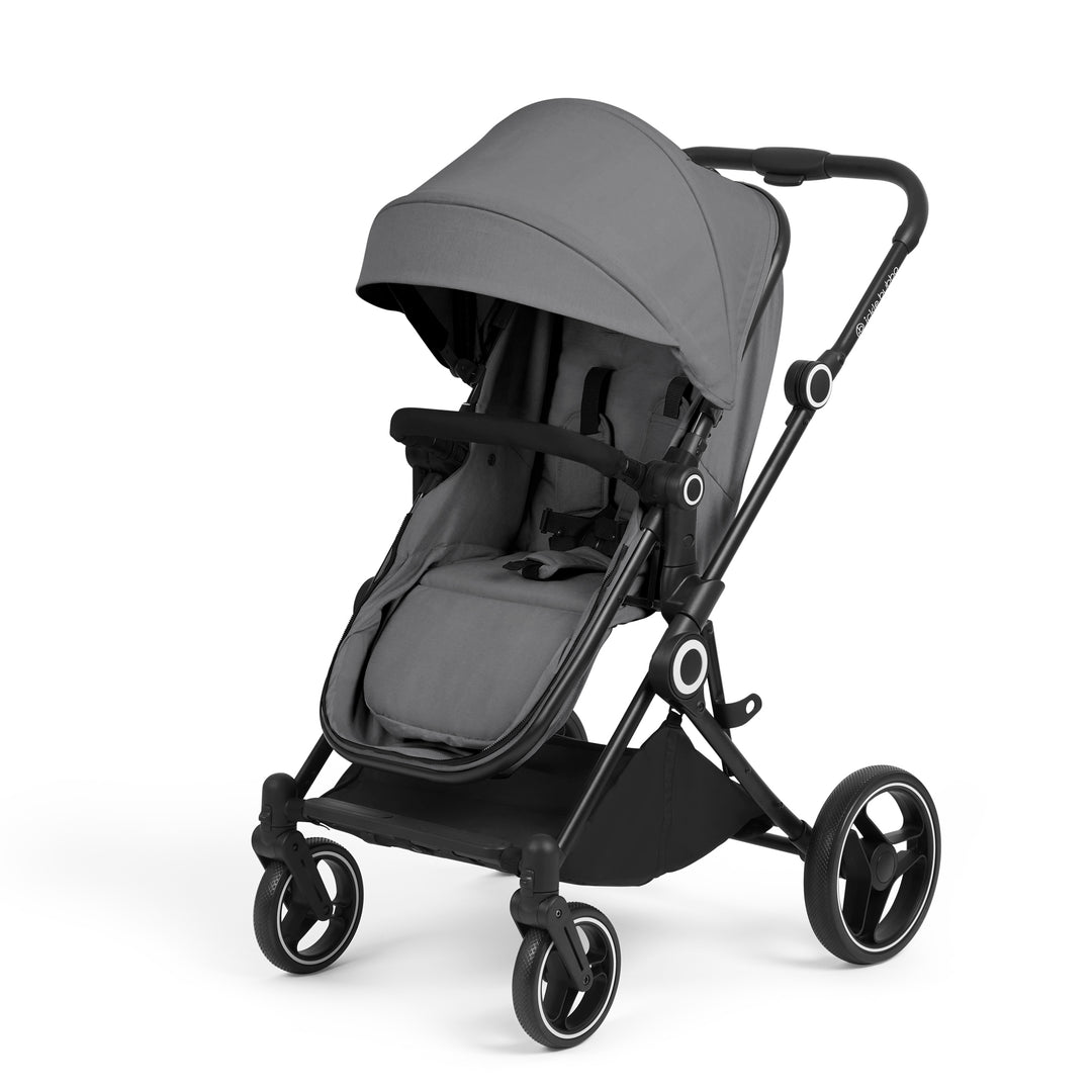 Atom 3-in-1 Travel System with Astral Car Seat - Ex Display