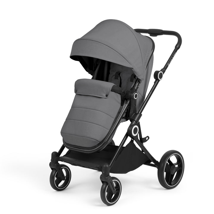 Atom 3-in-1 Travel System with Astral Car Seat - Ex Display