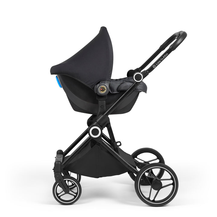 Atom 3-in-1 Travel System with Astral Car Seat - Ex Display