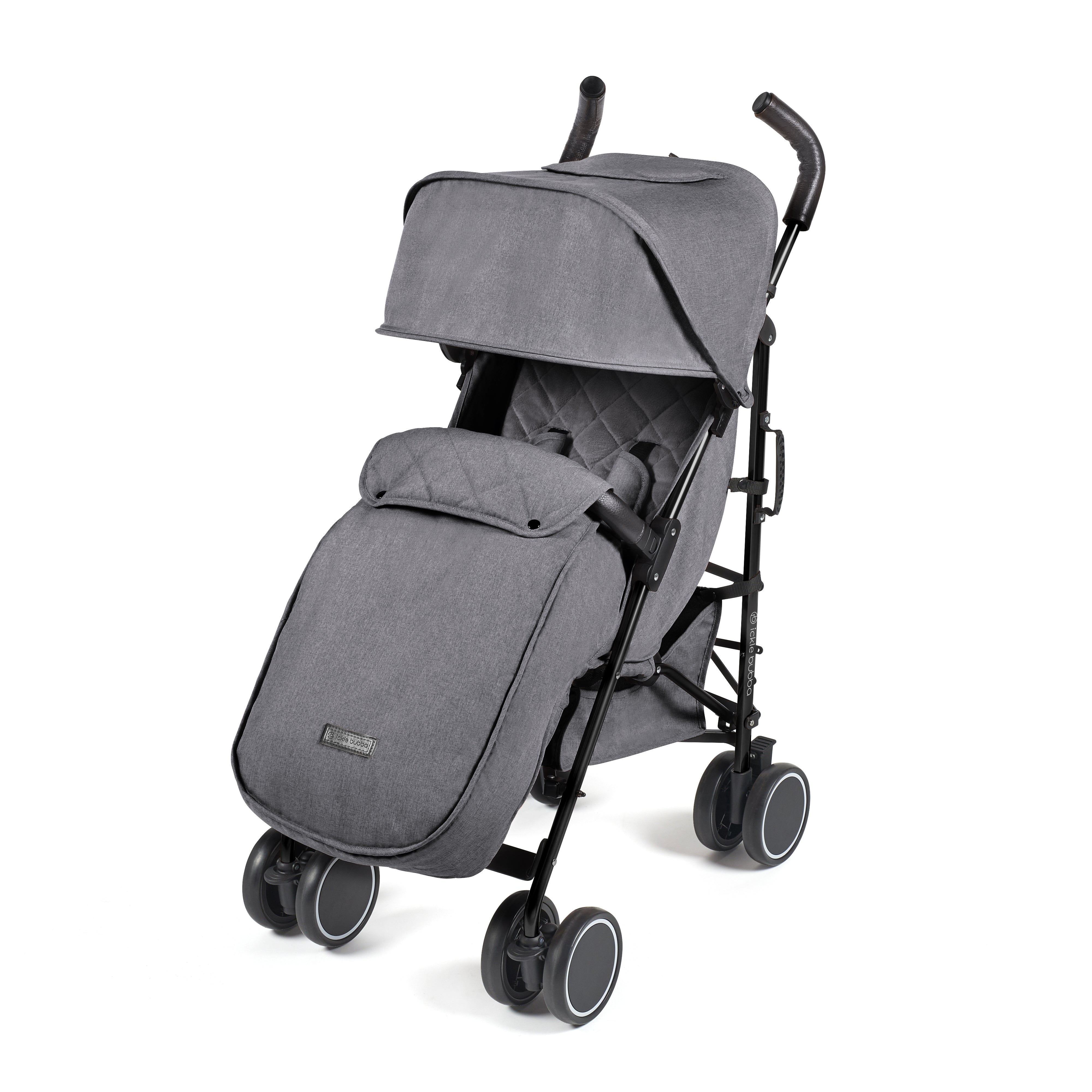 Discovery Max Stroller Ex Display