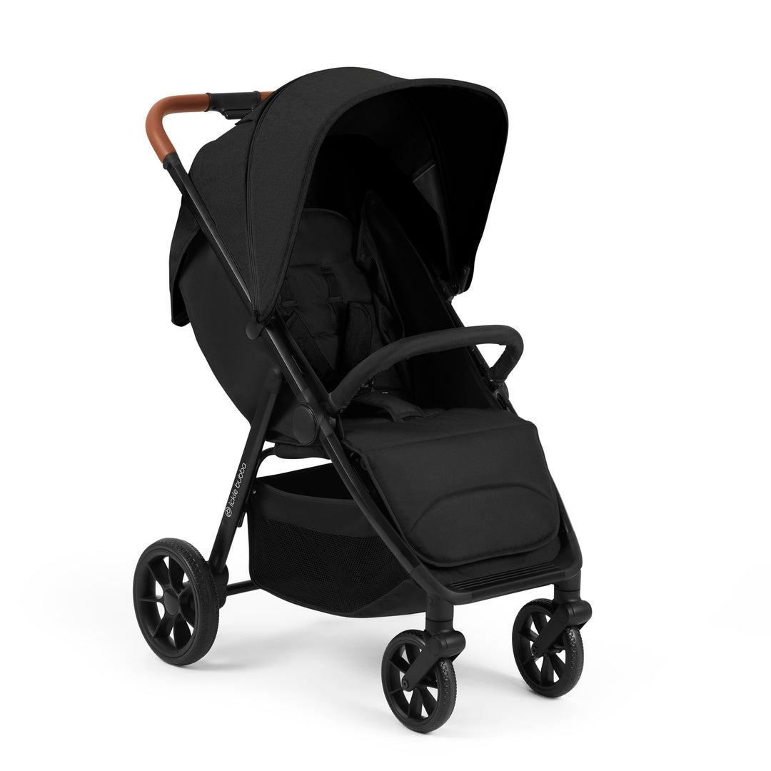 Stomp Stride Stroller - Ex Display