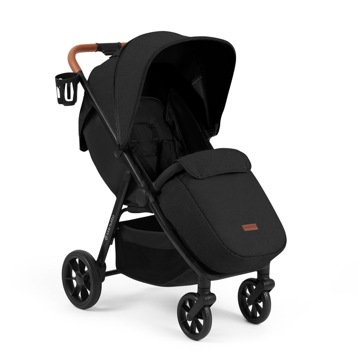 Stomp Stride Max Stroller - As Good As New