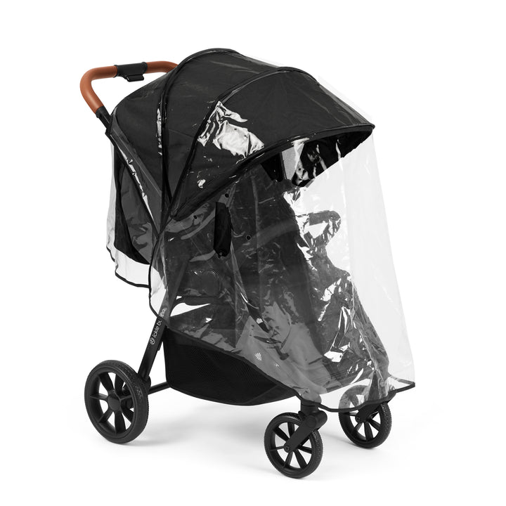 Stomp Stride Max Stroller - As Good As New