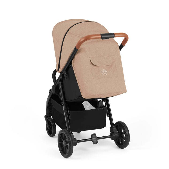 Stomp Stride Max Stroller - As Good As New