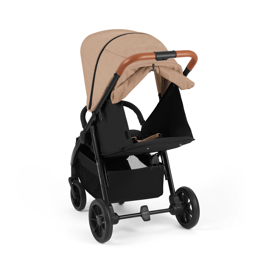 Stomp Stride Max Stroller - As Good As New