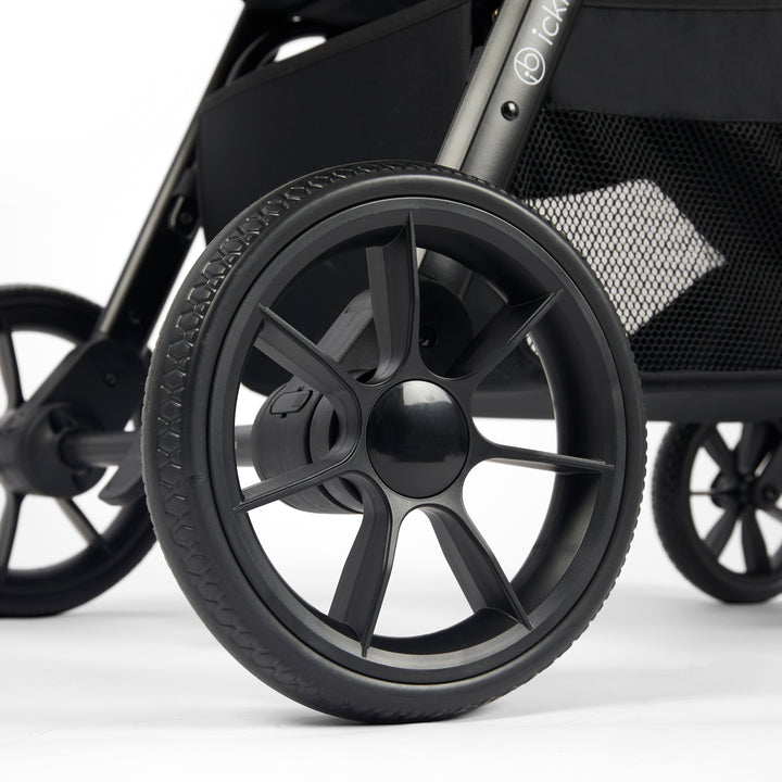 Stomp Stride Max Stroller - As Good As New