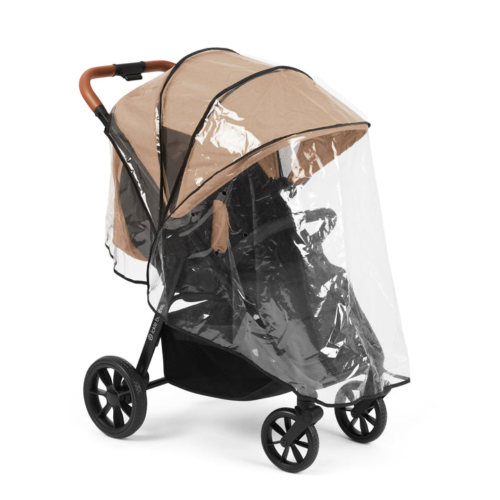 Stomp Stride Max Stroller - As Good As New