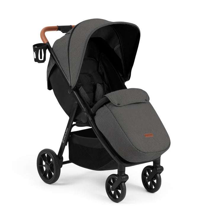 Stomp Stride Max Stroller - As Good As New