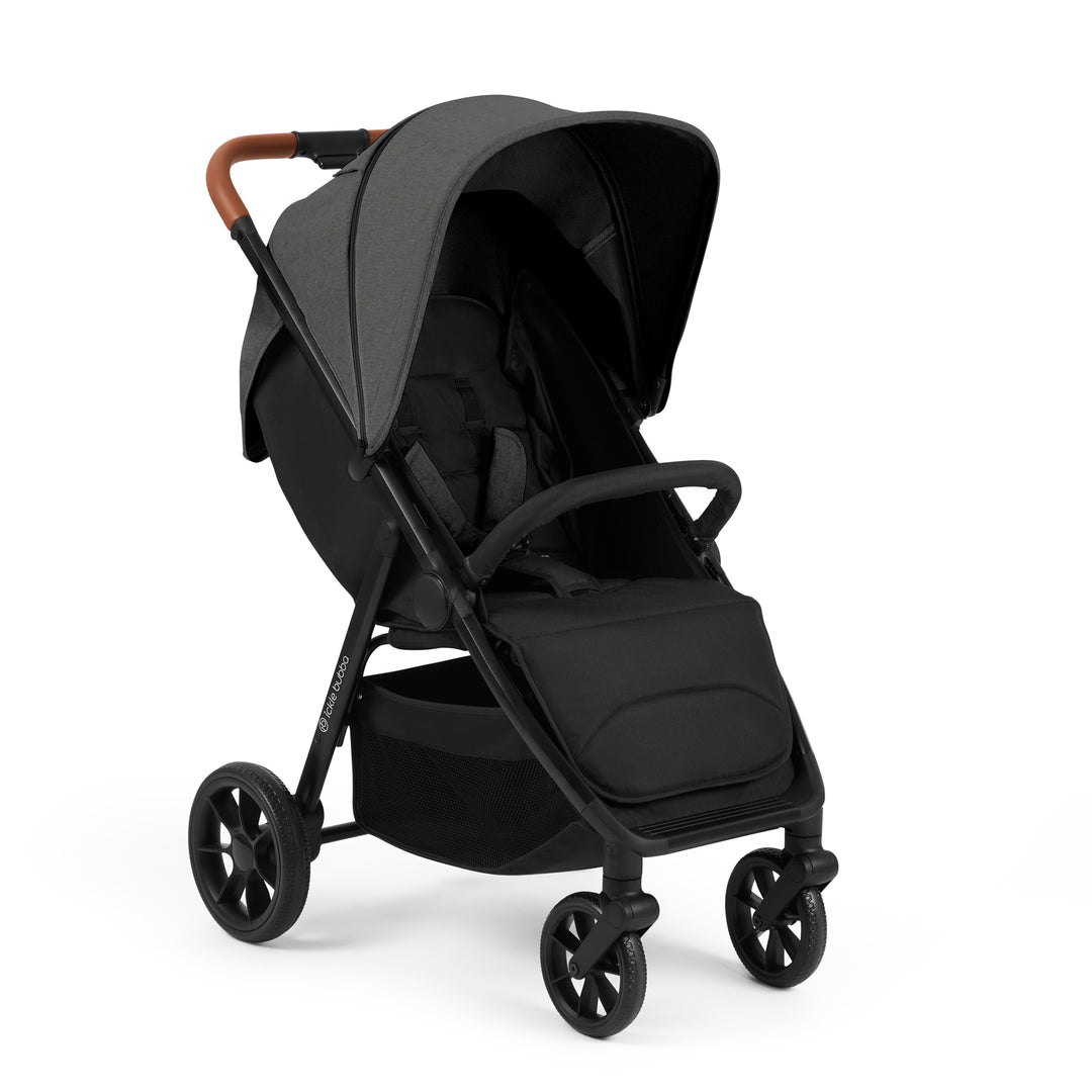 Stomp Stride Max Stroller - Ex Display