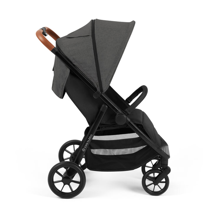 Stomp Stride Max Stroller - Ex Display