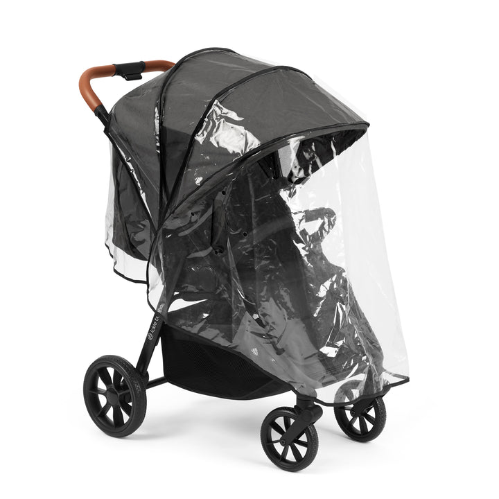 Stomp Stride Max Stroller - As Good As New