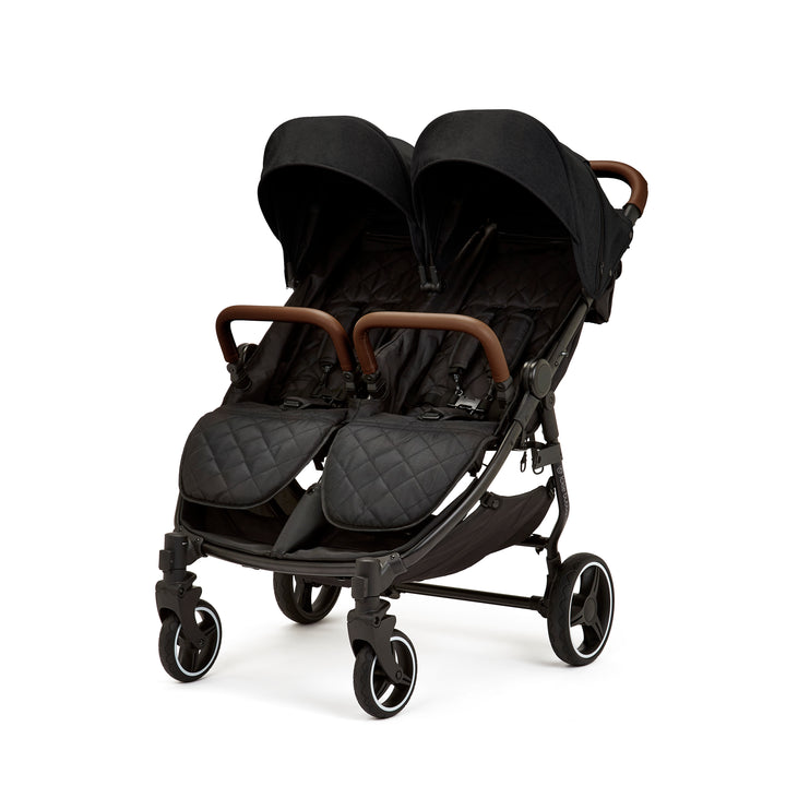 Venus Max Double Stroller - As Good As New