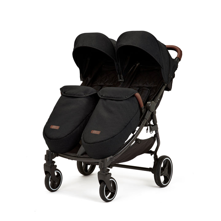 Venus Max Double Stroller - As Good As New