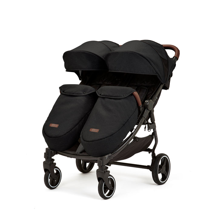 Venus Max Double Stroller - As Good As New