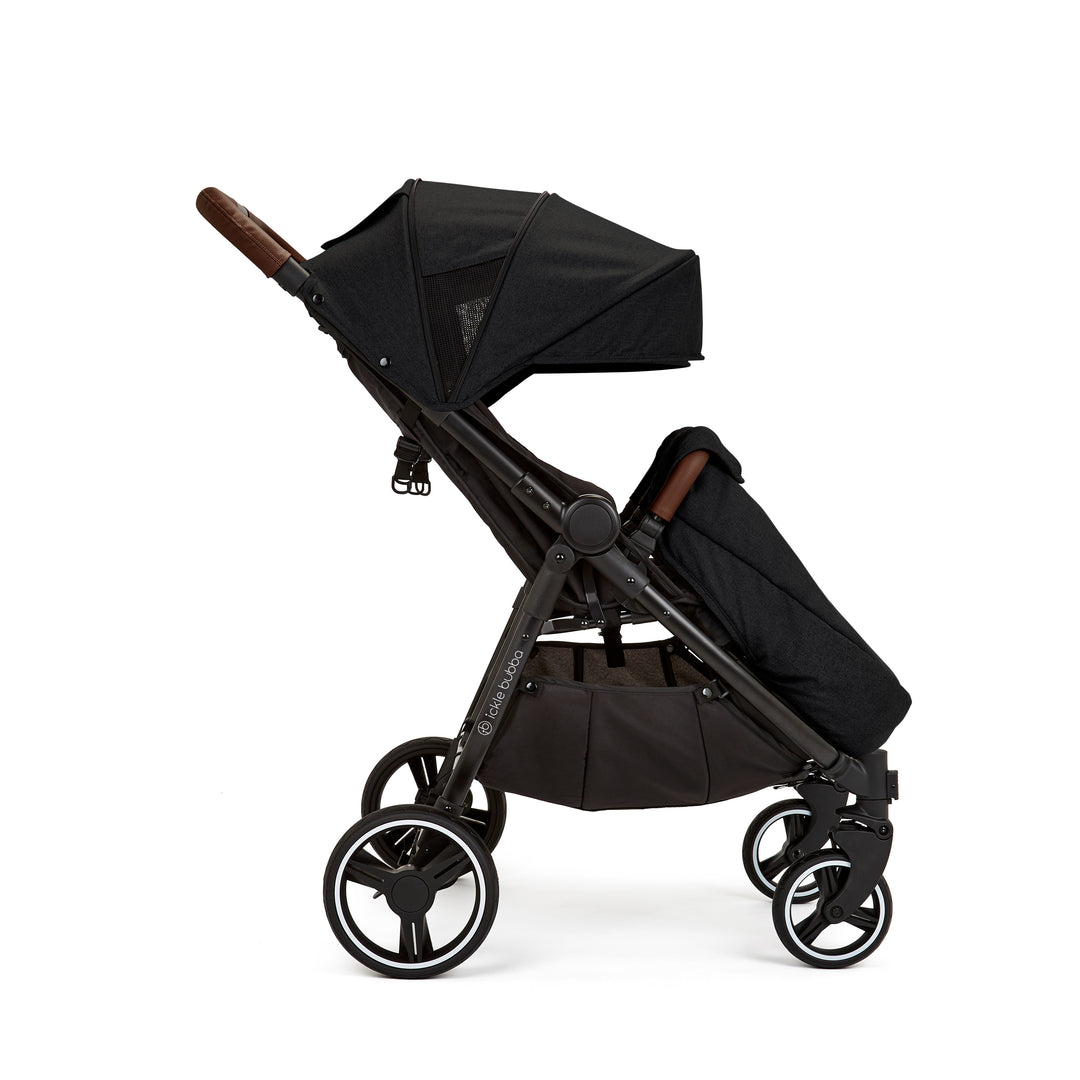 Venus Max Double Stroller - As Good As New