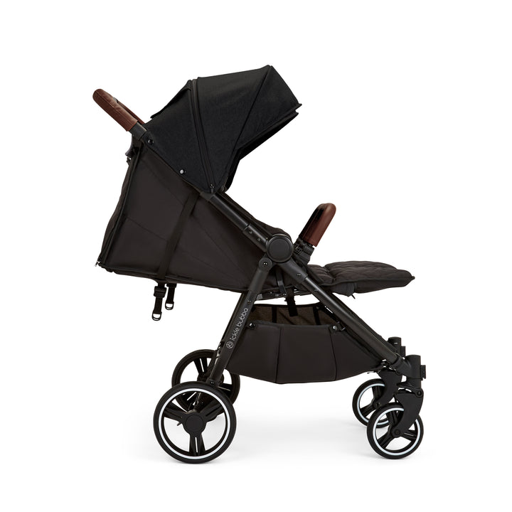 Venus Max Double Stroller - As Good As New