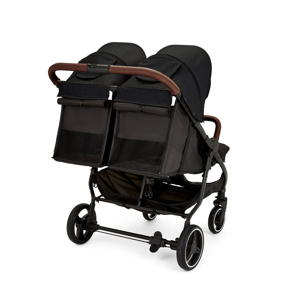 Venus Max Double Stroller - As Good As New