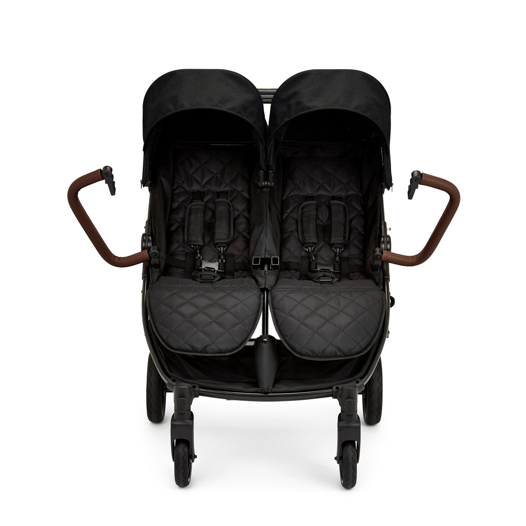 Venus Max Double Stroller - As Good As New