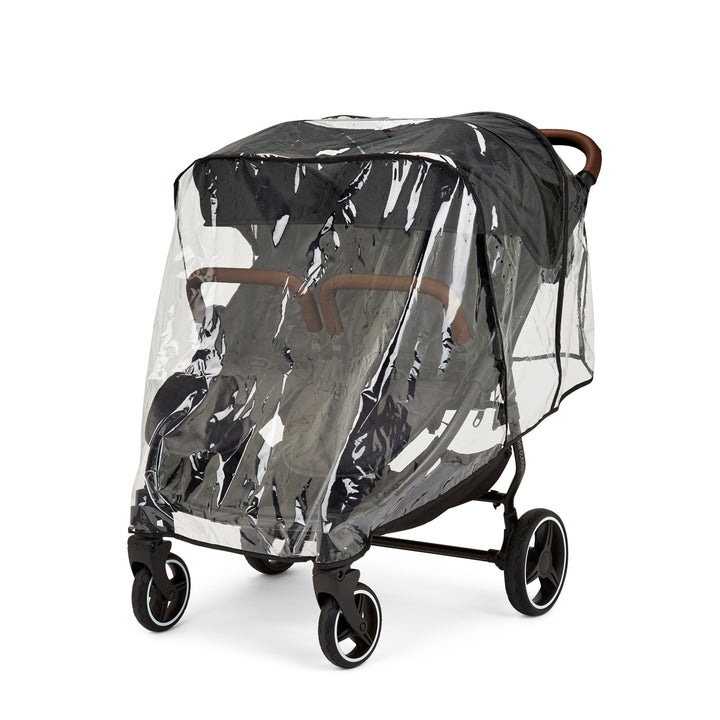 Venus Max Double Stroller - As Good As New