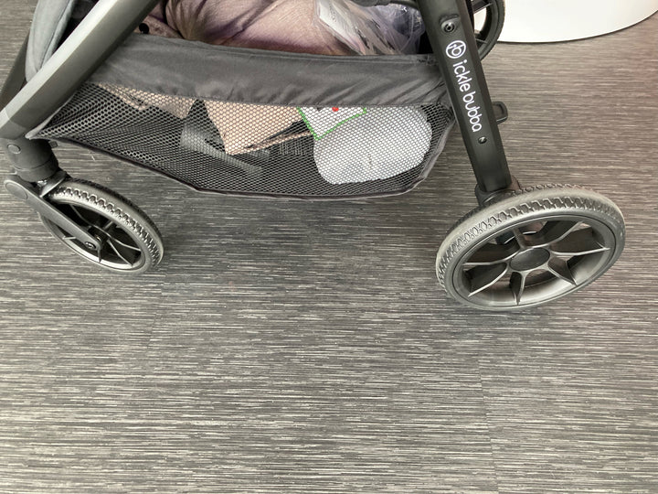 Stomp Stride Max Stroller - As Good As New